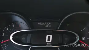 Renault Clio de 2019