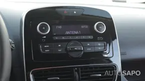 Renault Clio de 2019
