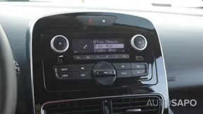Renault Clio de 2019