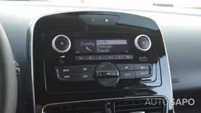 Renault Clio de 2019