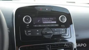 Renault Clio de 2019