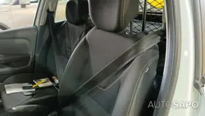 Renault Clio de 2019