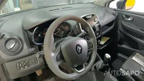 Renault Clio de 2019