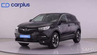 Opel Grandland X 1.5 CDTi Innovation de 2019