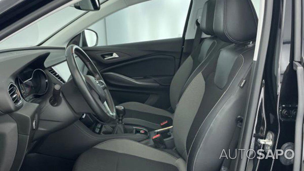 Opel Grandland X 1.5 CDTi Innovation de 2019