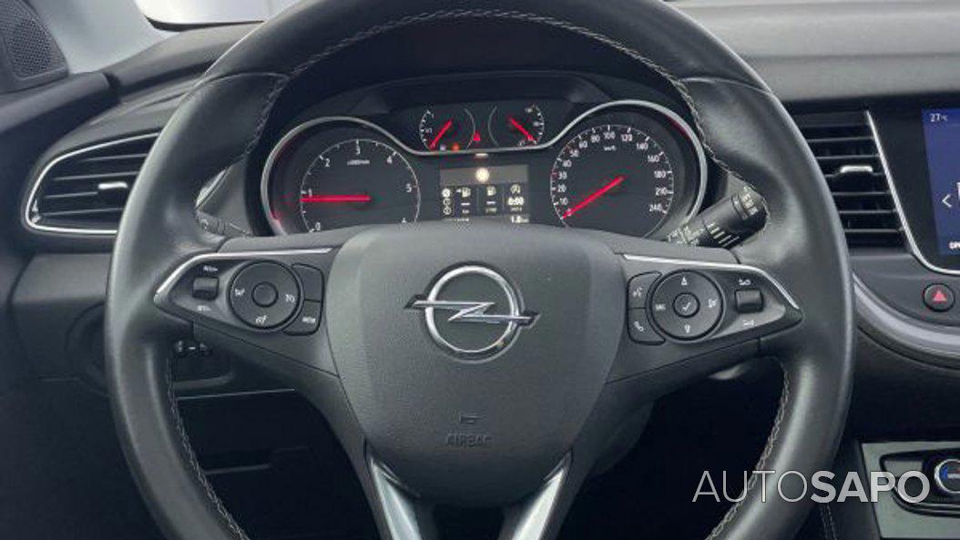 Opel Grandland X 1.5 CDTi Innovation de 2019