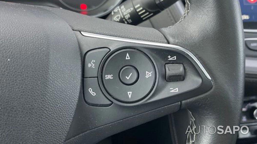 Opel Grandland X 1.5 CDTi Innovation de 2019