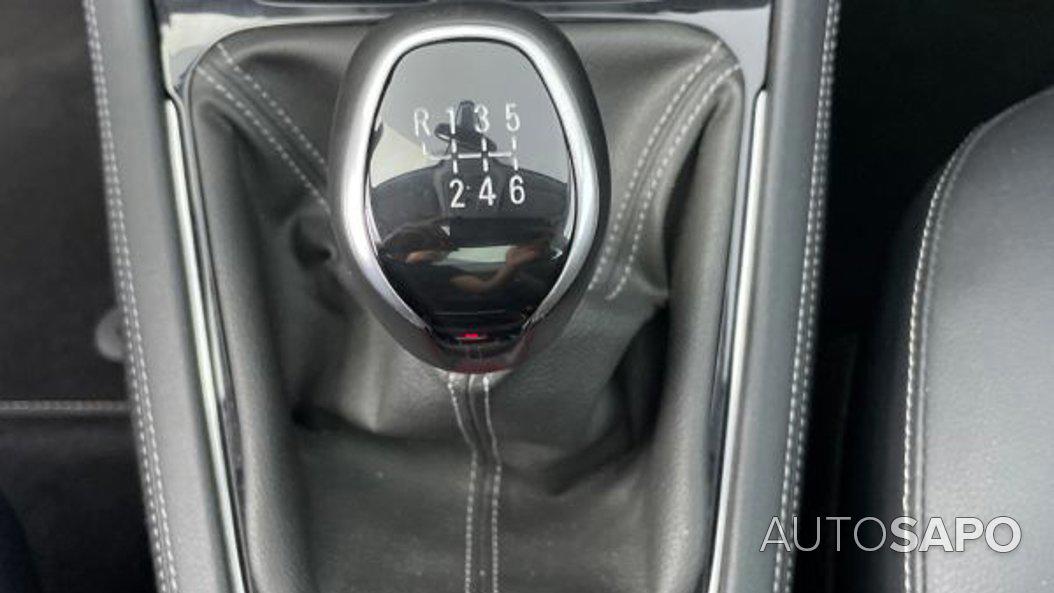 Opel Grandland X 1.5 CDTi Innovation de 2019