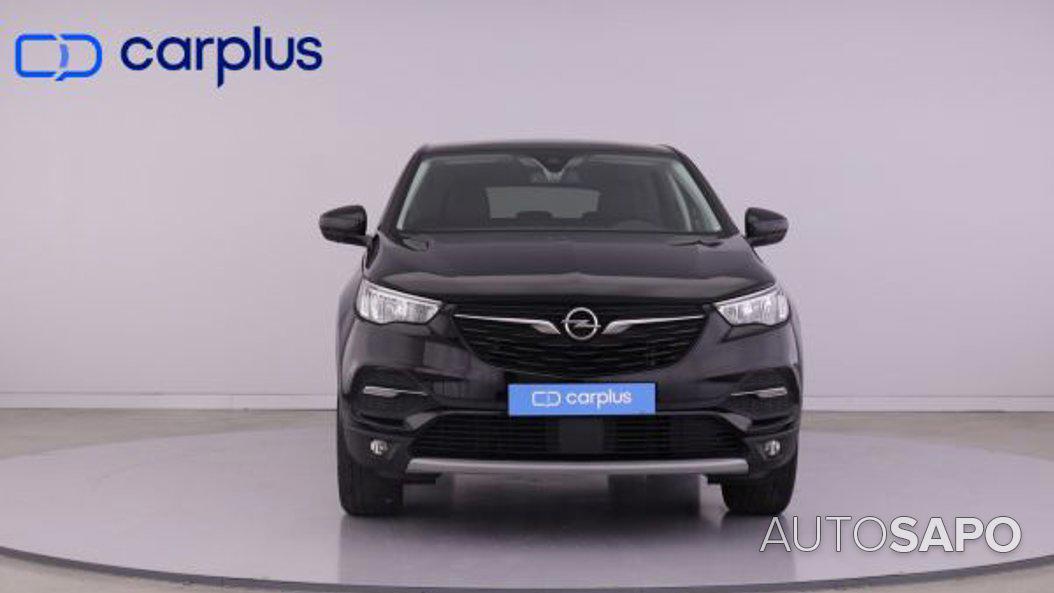 Opel Grandland X 1.5 CDTi Innovation de 2019