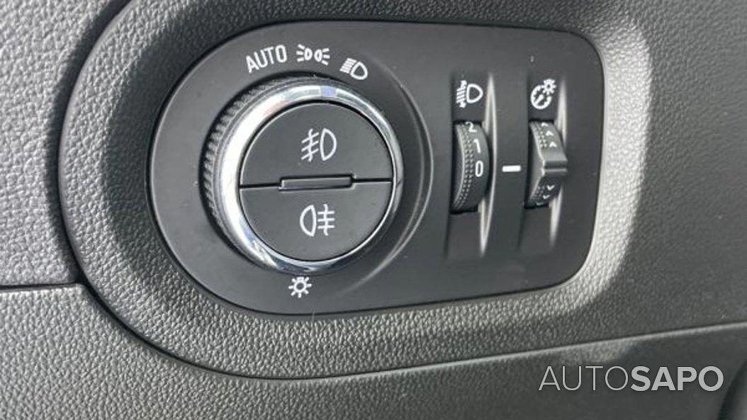 Opel Grandland X 1.5 CDTi Innovation de 2019