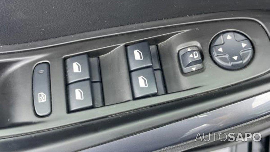 Opel Grandland X 1.5 CDTi Innovation de 2019