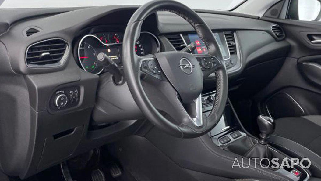Opel Grandland X 1.5 CDTi Innovation de 2019