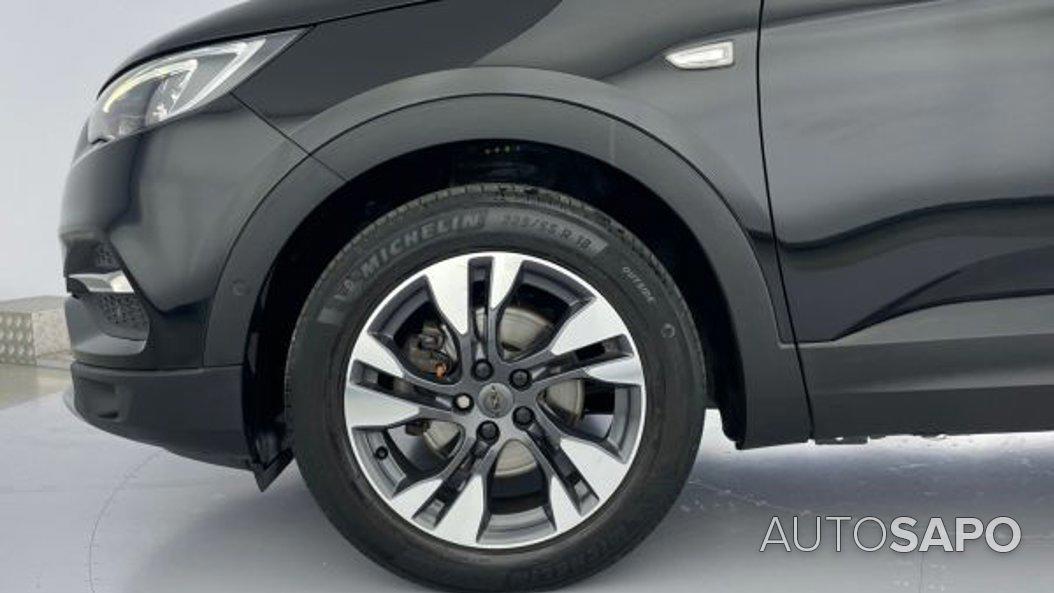 Opel Grandland X 1.5 CDTi Innovation de 2019