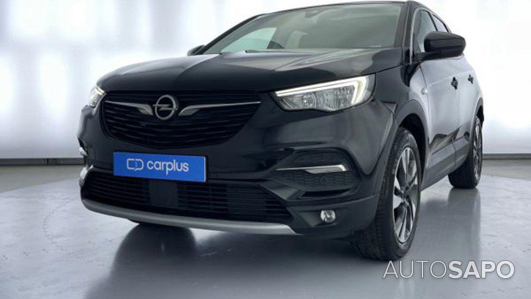 Opel Grandland X 1.5 CDTi Innovation de 2019