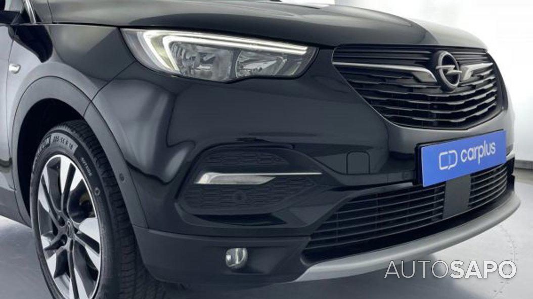 Opel Grandland X 1.5 CDTi Innovation de 2019