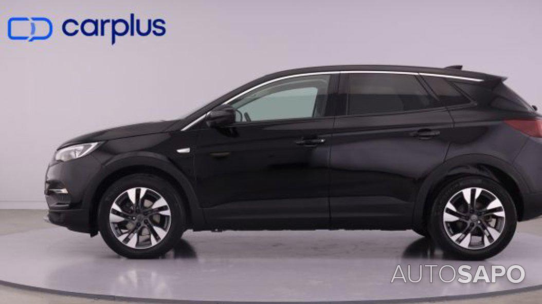 Opel Grandland X 1.5 CDTi Innovation de 2019