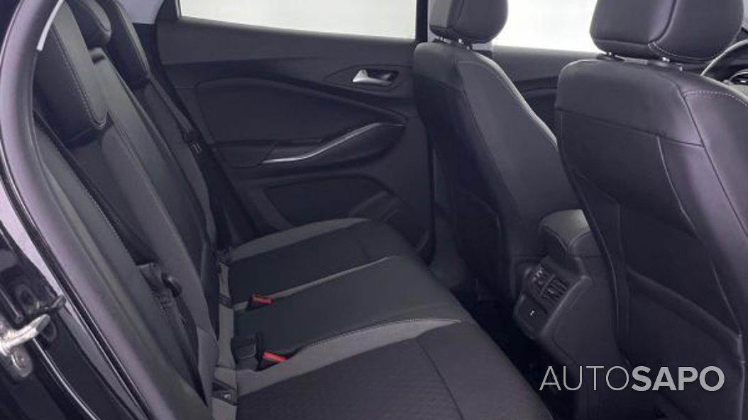 Opel Grandland X 1.5 CDTi Innovation de 2019