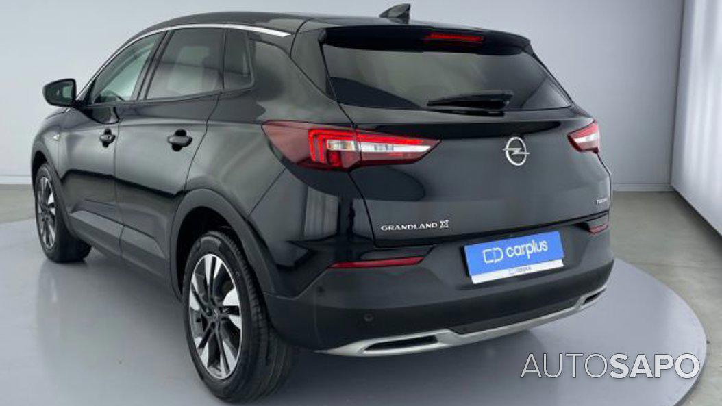 Opel Grandland X 1.5 CDTi Innovation de 2019