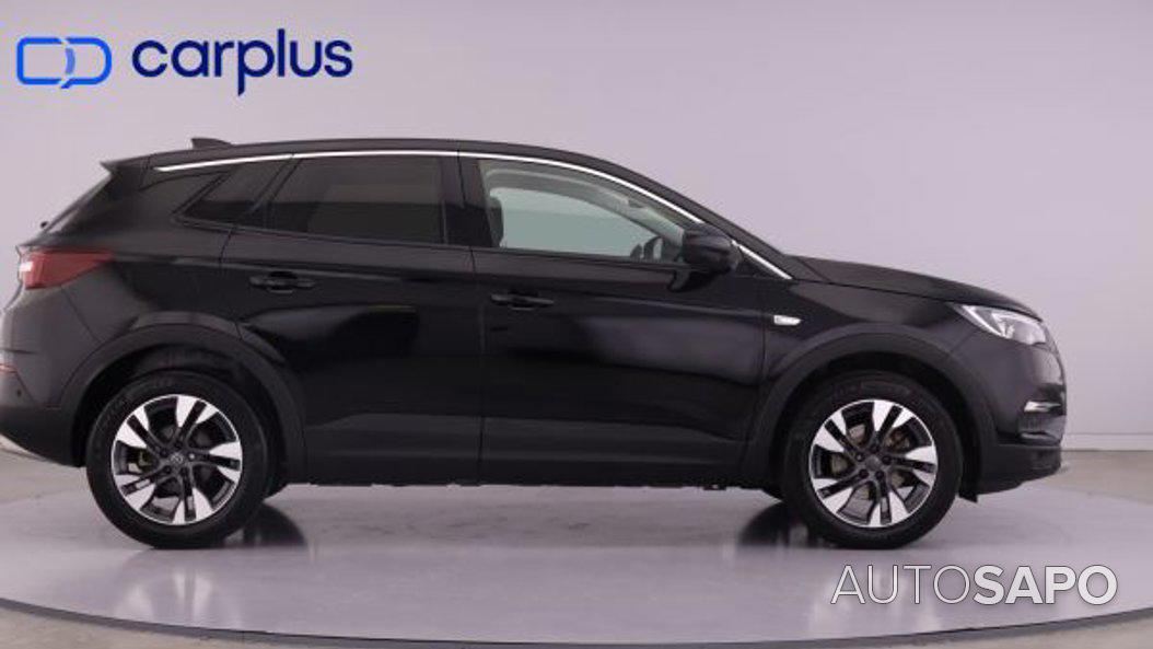 Opel Grandland X 1.5 CDTi Innovation de 2019