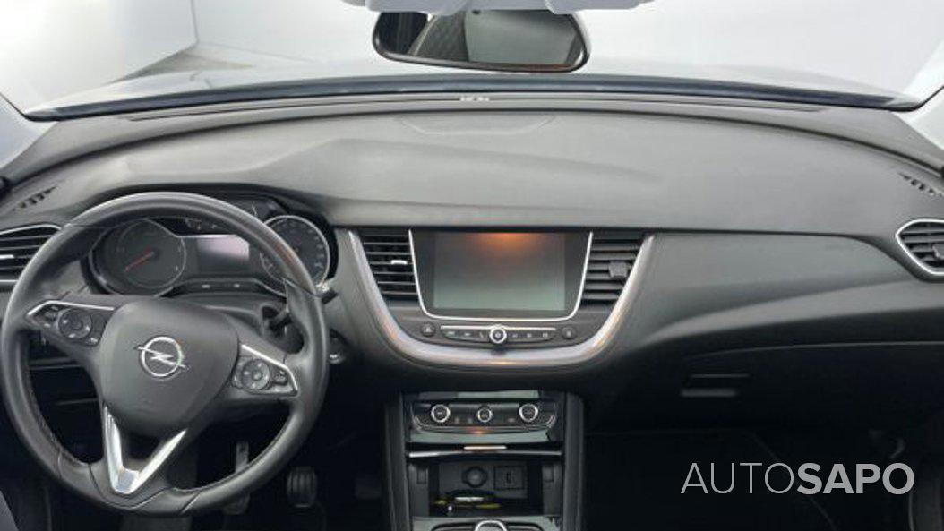 Opel Grandland X 1.5 CDTi Innovation de 2019
