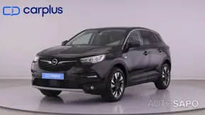 Opel Grandland X 1.5 CDTi Innovation de 2019