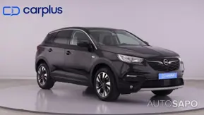 Opel Grandland X 1.5 CDTi Innovation de 2019