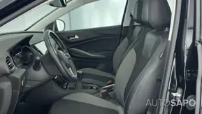 Opel Grandland X 1.5 CDTi Innovation de 2019
