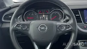 Opel Grandland X 1.5 CDTi Innovation de 2019