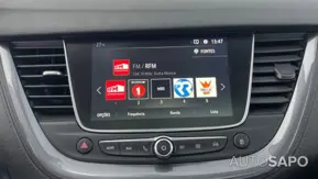 Opel Grandland X 1.5 CDTi Innovation de 2019