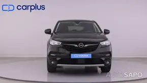 Opel Grandland X 1.5 CDTi Innovation de 2019