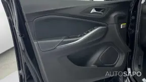Opel Grandland X 1.5 CDTi Innovation de 2019