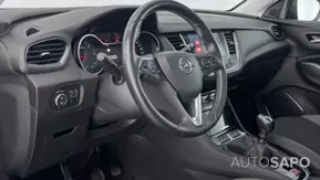Opel Grandland X 1.5 CDTi Innovation de 2019