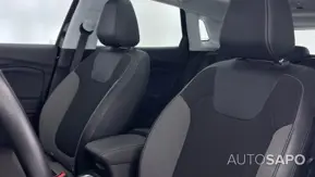 Opel Grandland X 1.5 CDTi Innovation de 2019