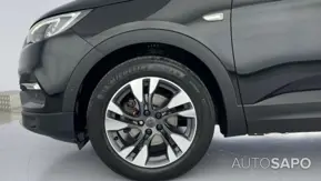 Opel Grandland X 1.5 CDTi Innovation de 2019