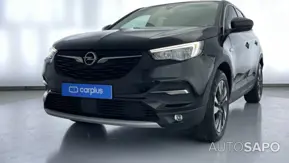 Opel Grandland X 1.5 CDTi Innovation de 2019