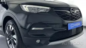 Opel Grandland X 1.5 CDTi Innovation de 2019