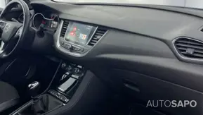 Opel Grandland X 1.5 CDTi Innovation de 2019
