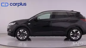 Opel Grandland X 1.5 CDTi Innovation de 2019
