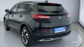 Opel Grandland X 1.5 CDTi Innovation de 2019