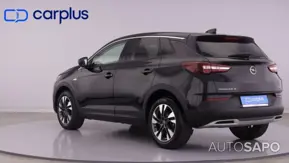 Opel Grandland X 1.5 CDTi Innovation de 2019