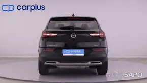Opel Grandland X 1.5 CDTi Innovation de 2019