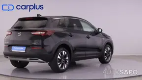 Opel Grandland X 1.5 CDTi Innovation de 2019