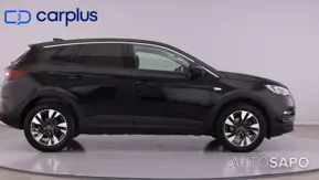 Opel Grandland X 1.5 CDTi Innovation de 2019