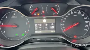 Opel Grandland X 1.5 CDTi Innovation de 2019
