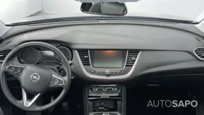 Opel Grandland X 1.5 CDTi Innovation de 2019