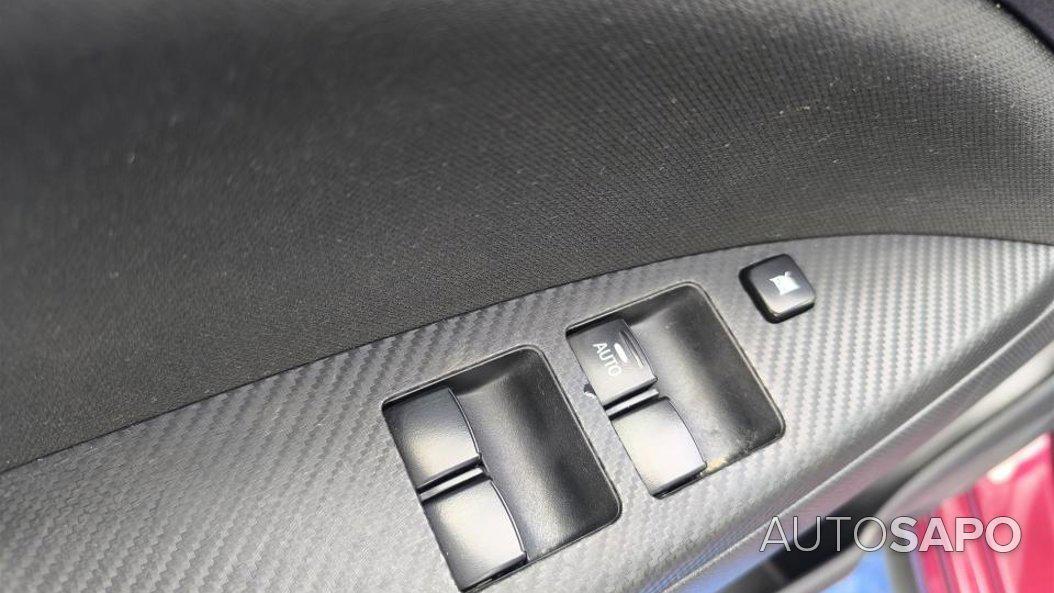 Mitsubishi Space Star 1.2 Intense Connect Edition de 2023