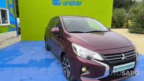 Mitsubishi Space Star 1.2 Intense Connect Edition de 2023