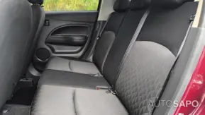 Mitsubishi Space Star 1.2 Intense Connect Edition de 2023
