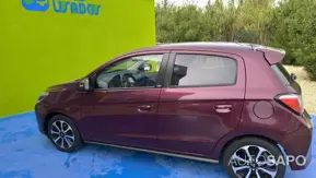 Mitsubishi Space Star 1.2 Intense Connect Edition de 2023