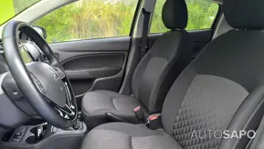Mitsubishi Space Star 1.2 Intense Connect Edition de 2023